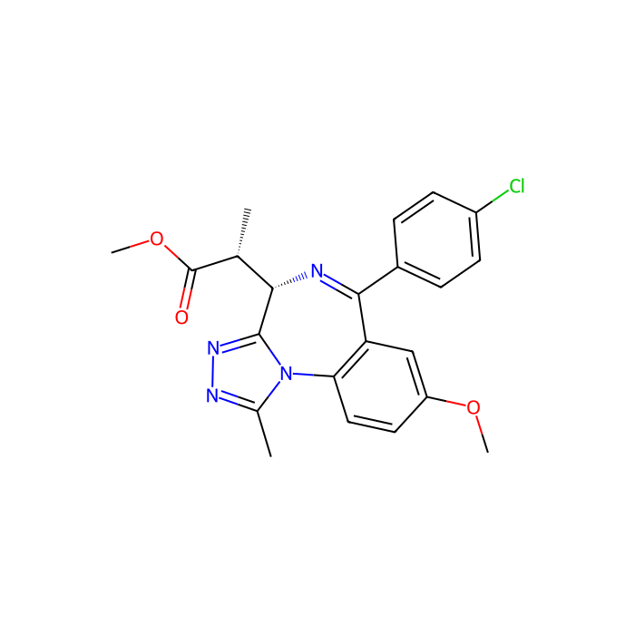 ME bromodomain inhibitor, 含溴结构域 2 的抑制剂