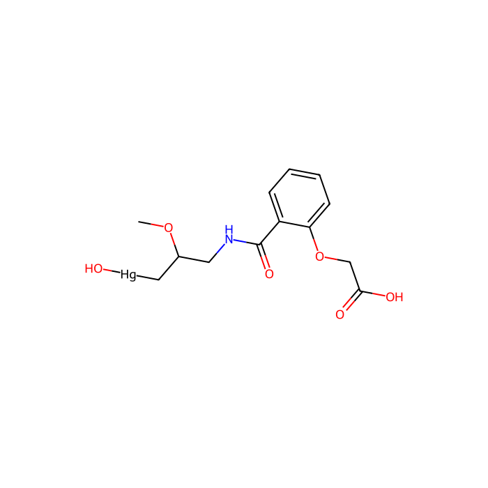 mersalyl