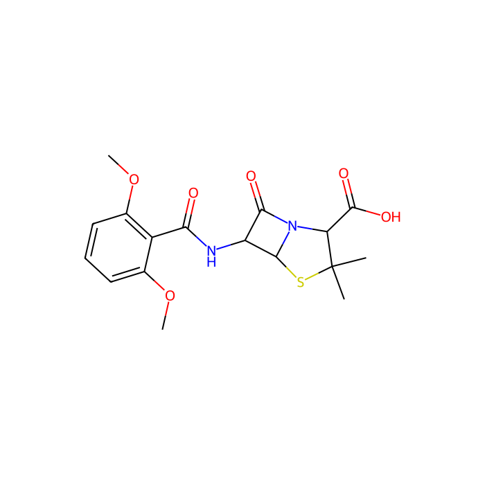 methicillin