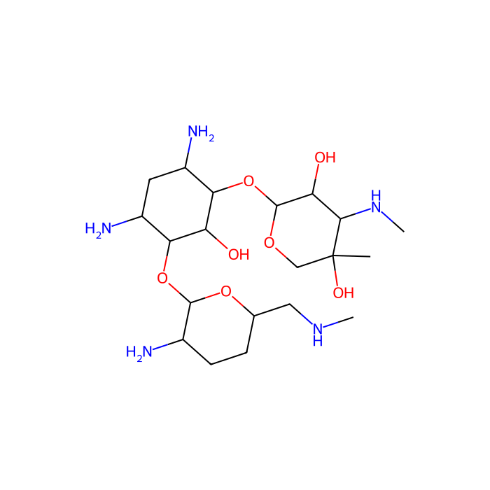 micronomicin