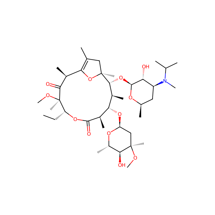 mitemcinal, 动情素受体激动剂
