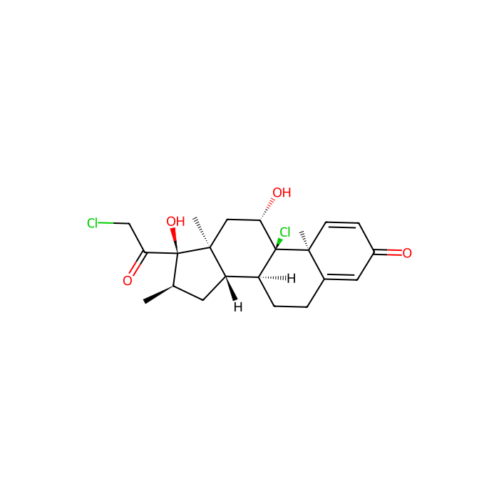 mometasone, 糖皮质激素受体激动剂