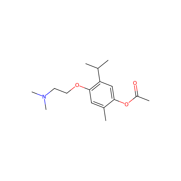 moxisylyte