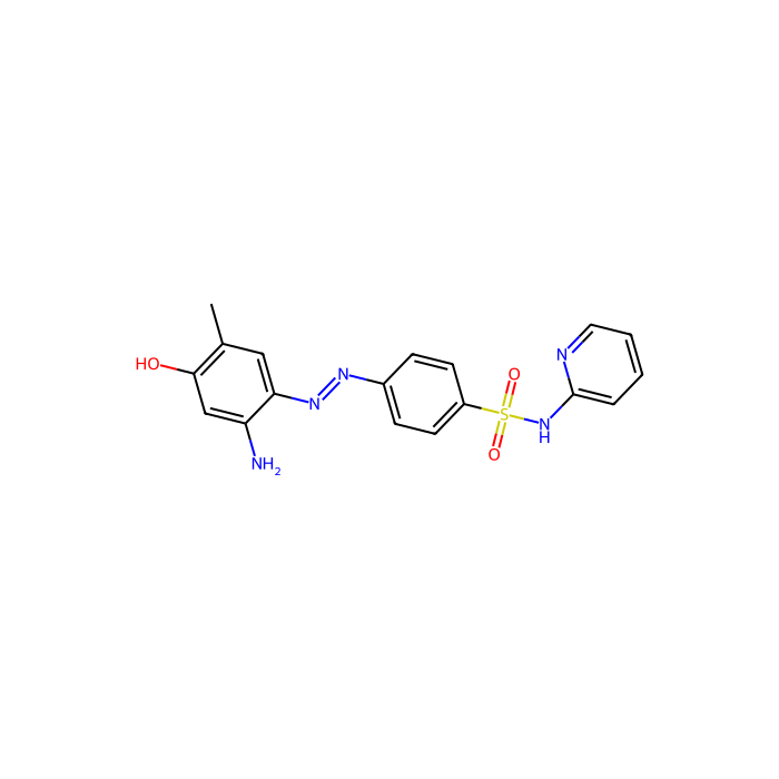 MS436, 含溴结构域 4 的抑制剂