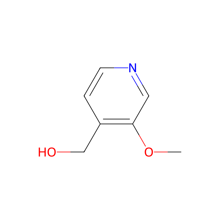 (3-methoxypyridin-4-yl)methanol