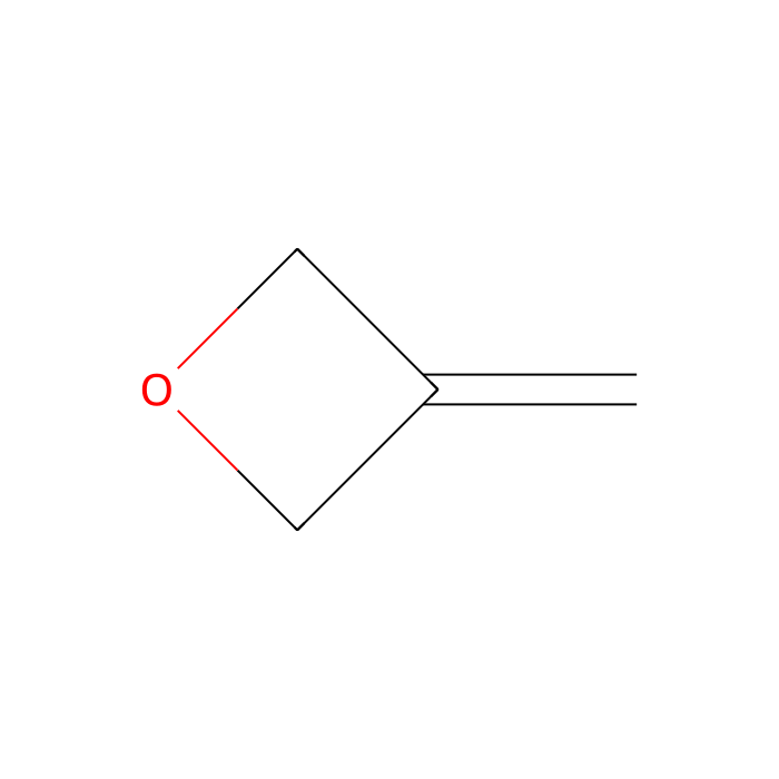 3-methylideneoxetane