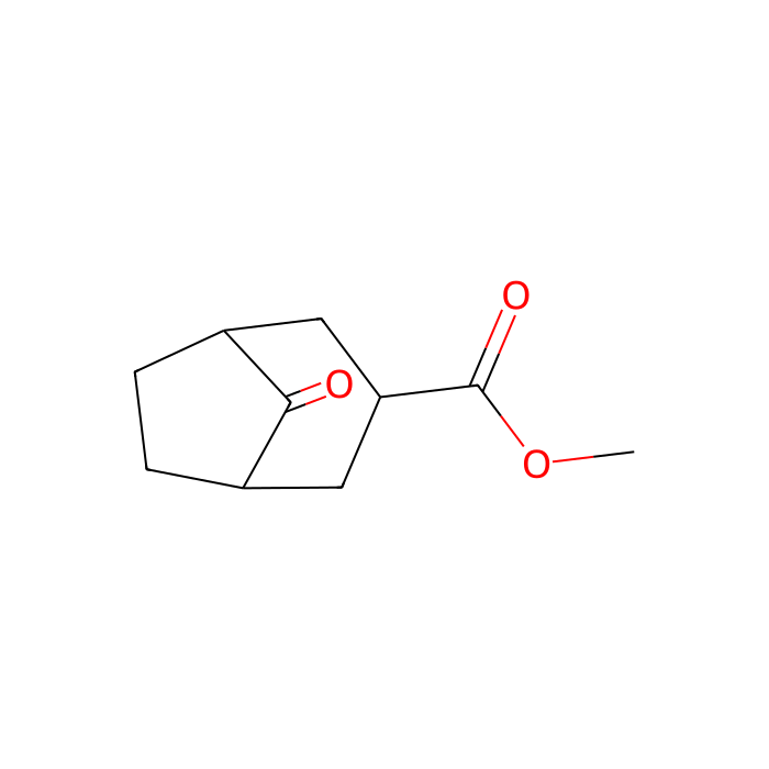 methyl endo-8-oxobicyclo[3.2.1]octane-3-carboxylate