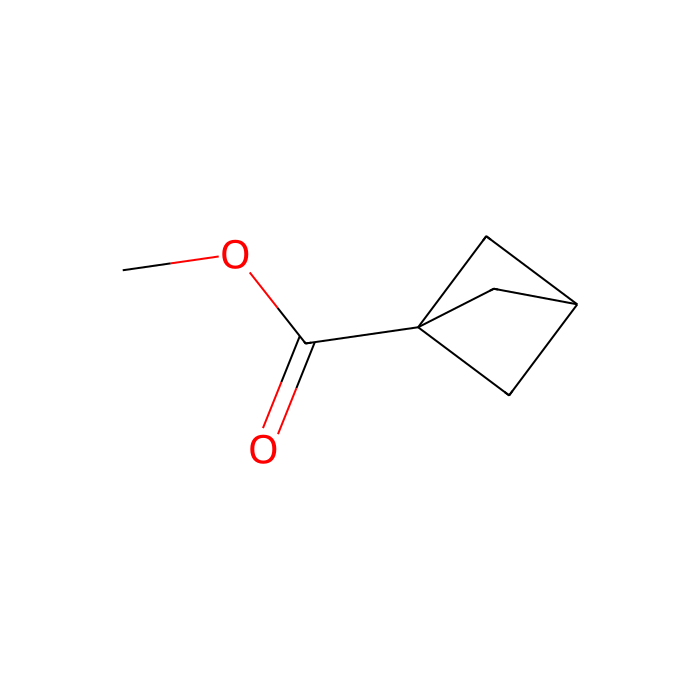 methyl bicyclo[1.1.1]pentane-1-carboxylate