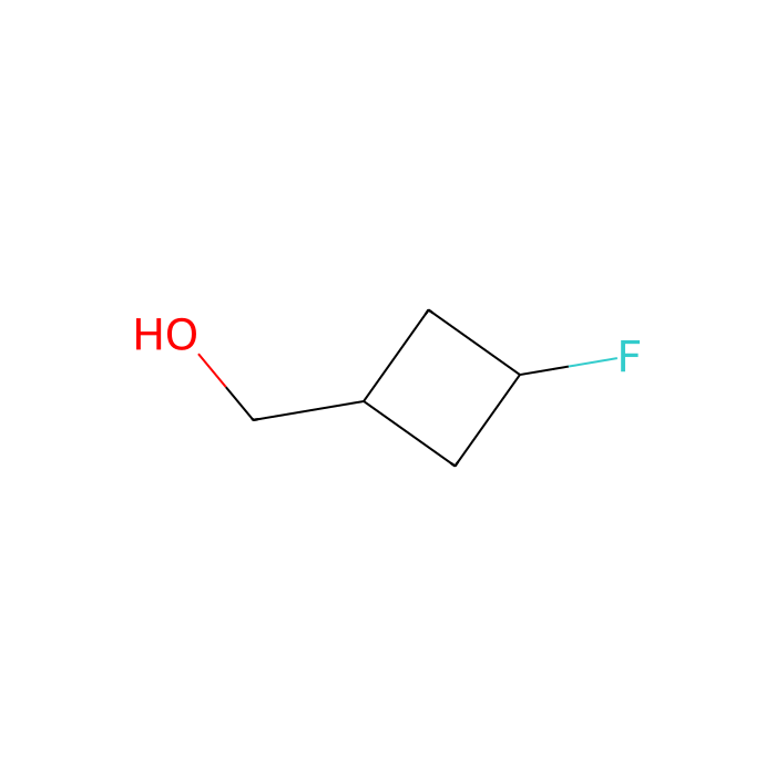 (3-fluorocyclobutyl)methanol