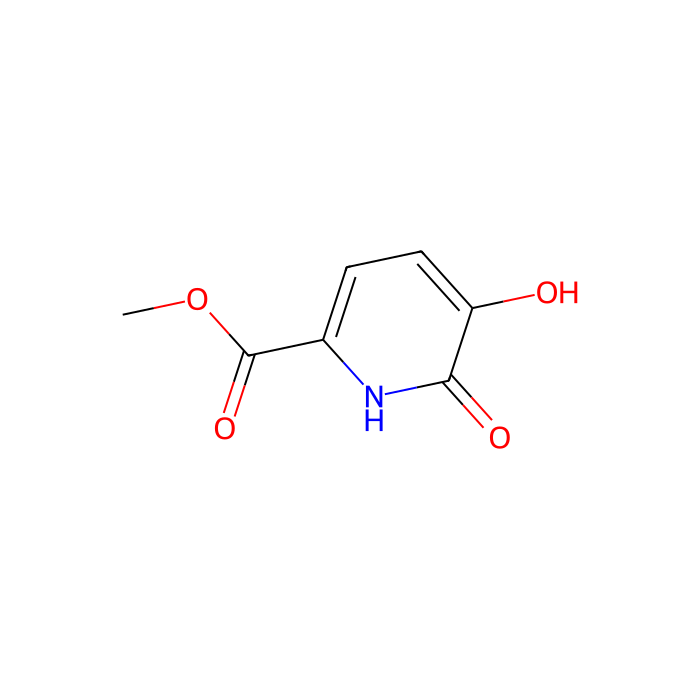 methyl 5,6-dihydroxypyridine-2-carboxylate
