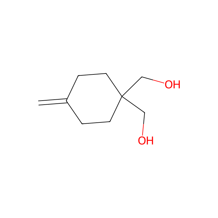 [1-(hydroxymethyl)-4-methylene-cyclohexyl]methanol