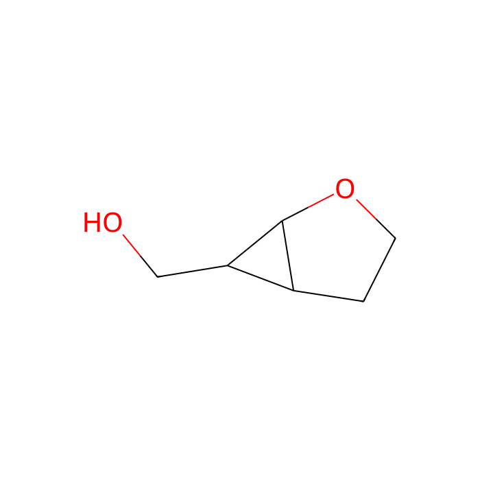 {2-oxabicyclo[3.1.0]hexan-6-yl}methanol