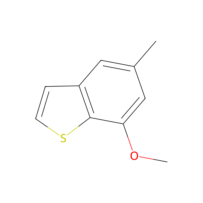 7-methoxy-5-methyl-1-benzothiophene