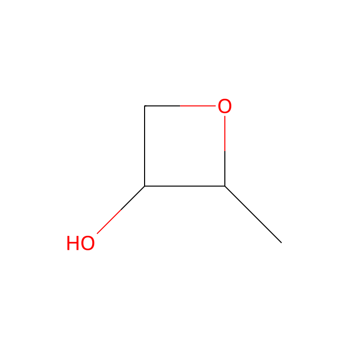 2-methyloxetan-3-ol