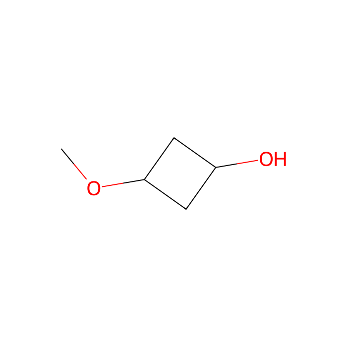 3-methoxycyclobutan-1-ol