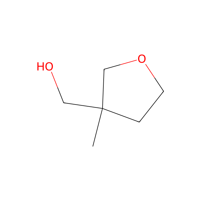 (3-methyloxolan-3-yl)methanol