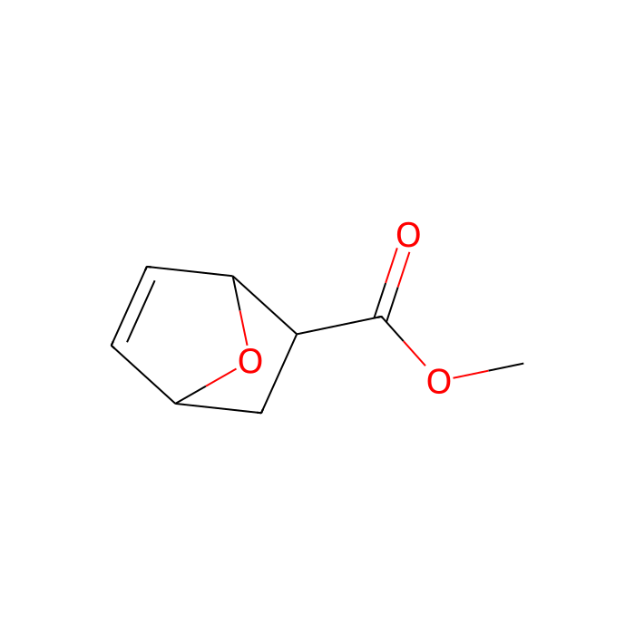 methyl endo-7-oxabicyclo[2.2.1]hept-5-ene-2-carboxylate