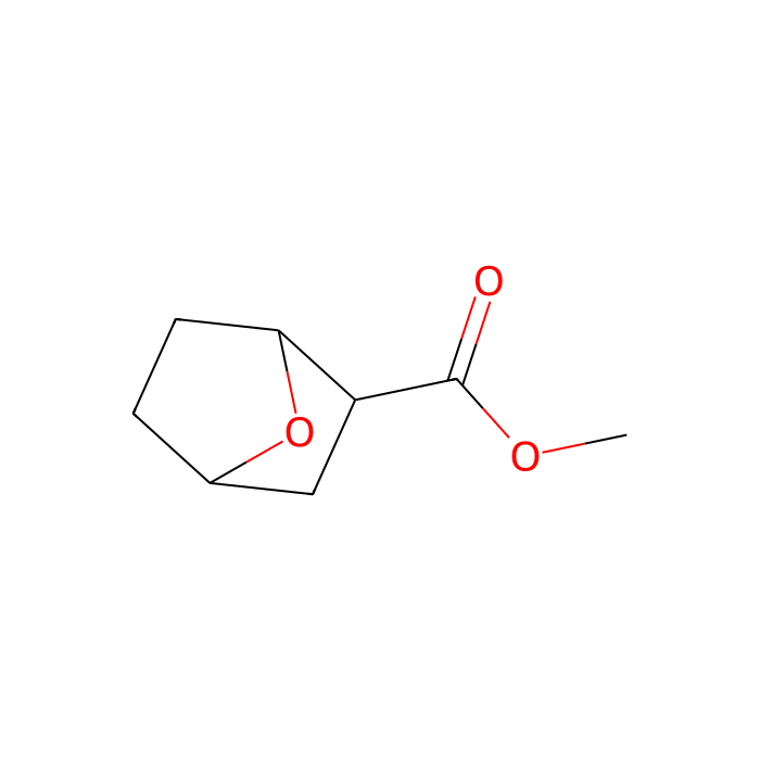 methyl endo-7-oxabicyclo[2.2.1]heptane-2-carboxylate