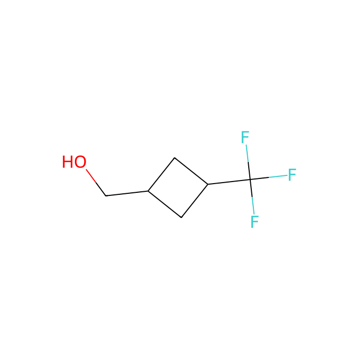[3-(trifluoromethyl)cyclobutyl]methanol
