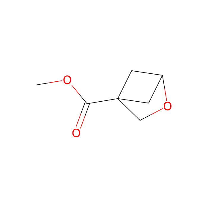 methyl 2-oxabicyclo[2.1.1]hexane-4-carboxylate