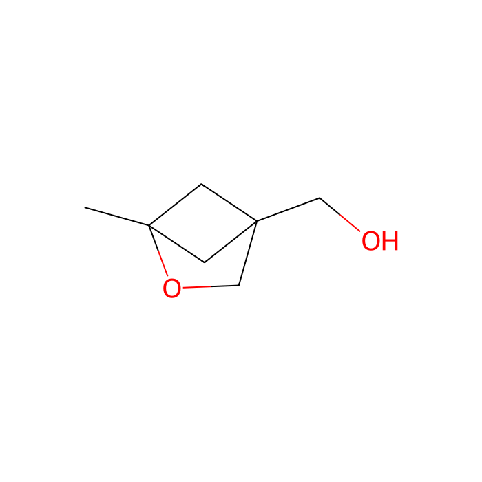(1-methyl-2-oxabicyclo[2.1.1]hexan-4-yl)methanol