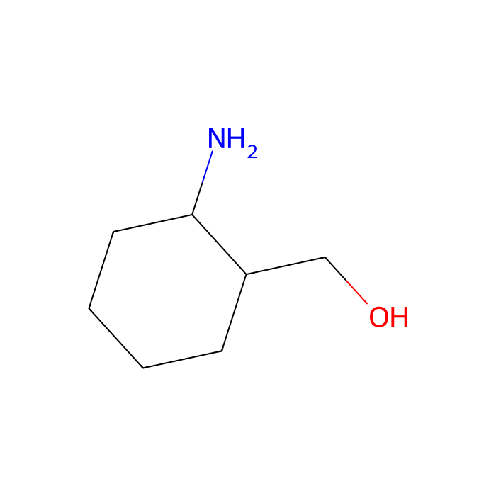 [(1S,2R)-2-aminocyclohexyl]methanol