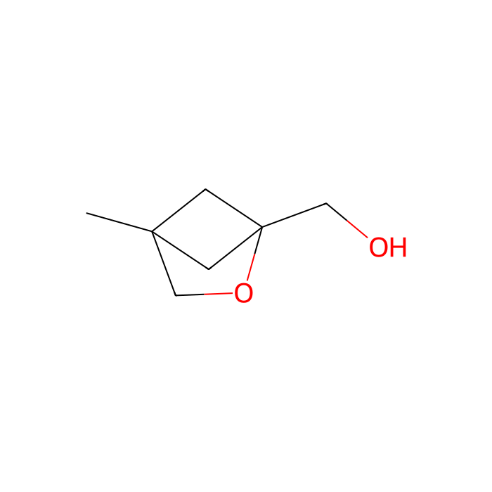 (4-methyl-2-oxabicyclo[2.1.1]hexan-1-yl)methanol