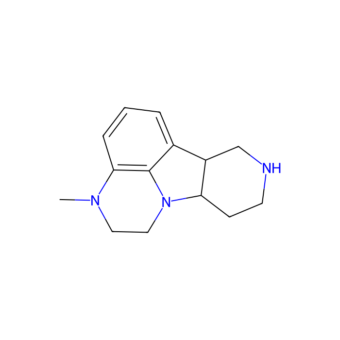 (10R,15S)-4-methyl-1,4,12-triazatetracyclo[7.6.1.0⁵¹⁶.0¹º¹⁵]hexadeca-5,7,9(16)-triene