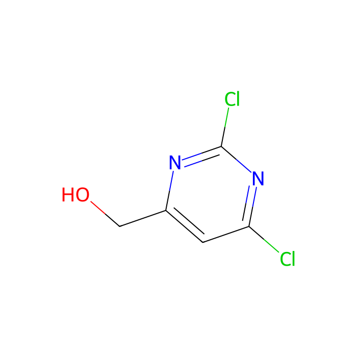 (2,6-dichloropyrimidin-4-yl)methanol
