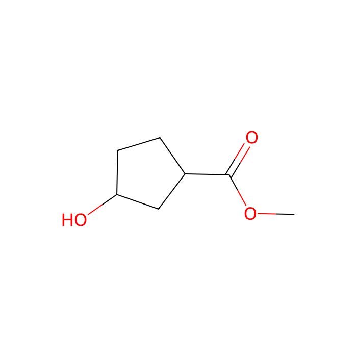 3-羟基环戊烷羧酸甲酯