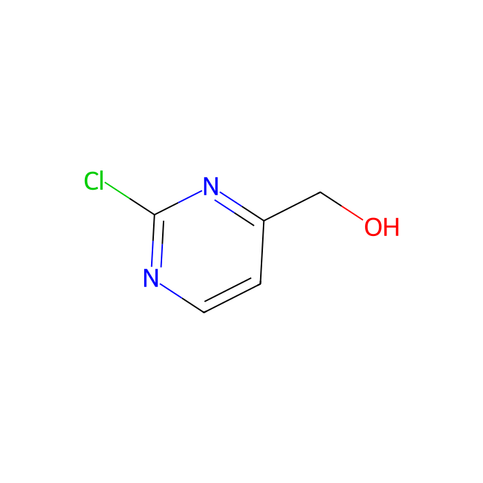 (2-chloropyrimidin-4-yl)methanol