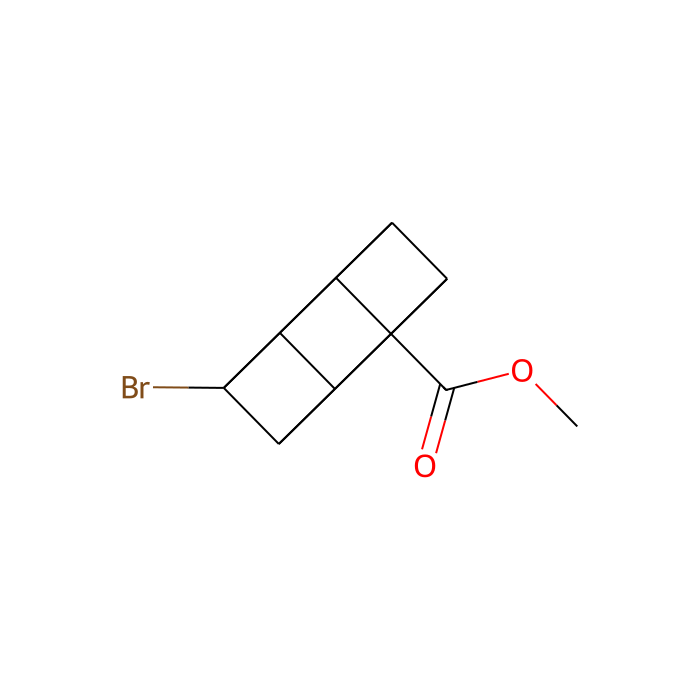 methyl 4-bromocubane-1-carboxylate