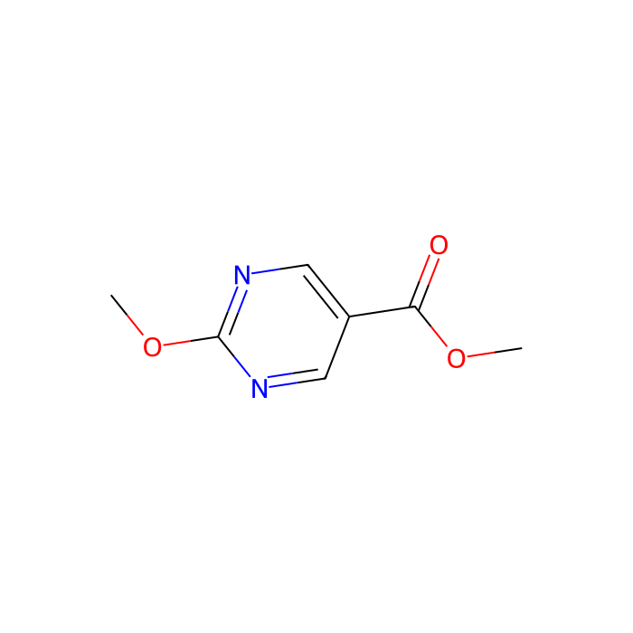 methyl 2-methoxypyrimidine-5-carboxylate