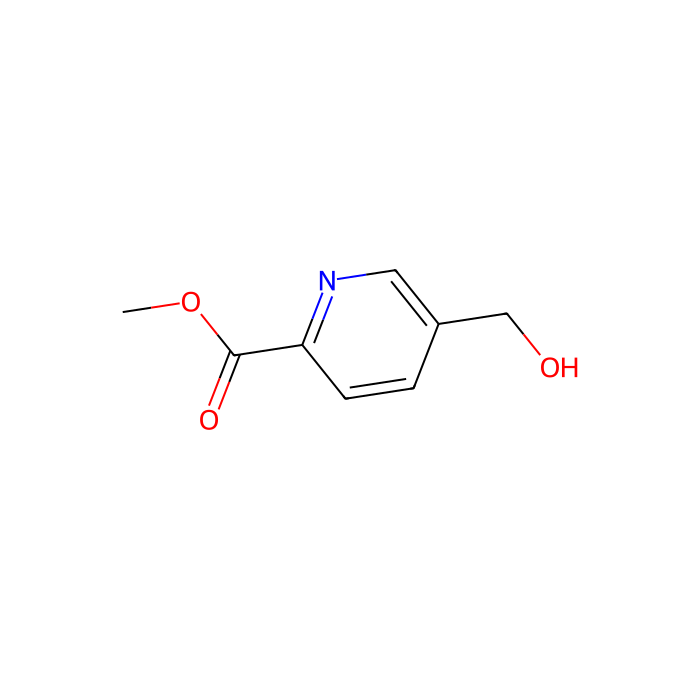 methyl 5-(hydroxymethyl)pyridine-2-carboxylate