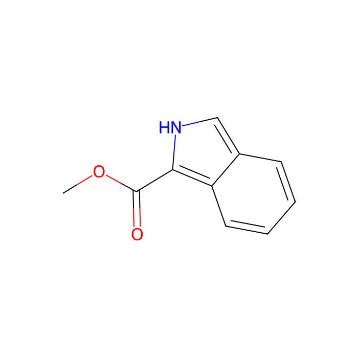 methyl 2H-isoindole-1-carboxylate