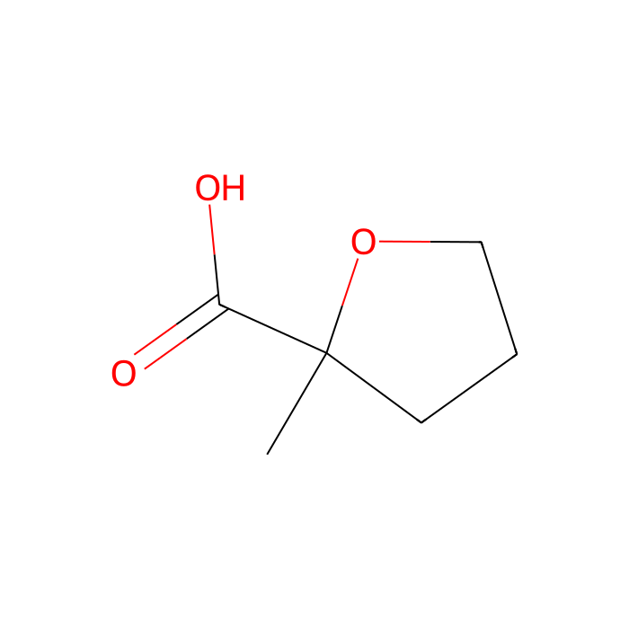 (2R)-2-methyloxolane-2-carboxylic acid