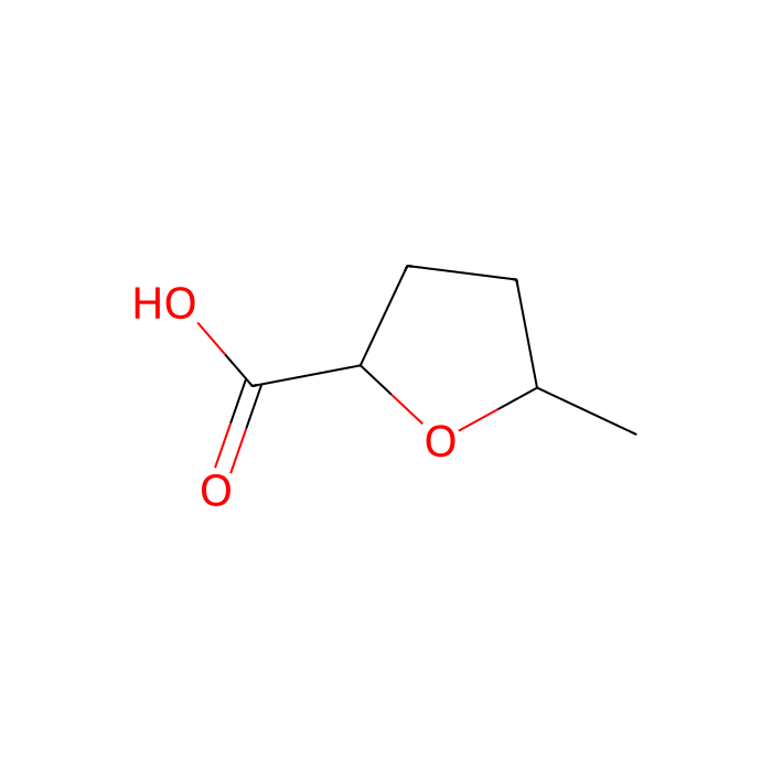 5-methyloxolane-2-carboxylic acid