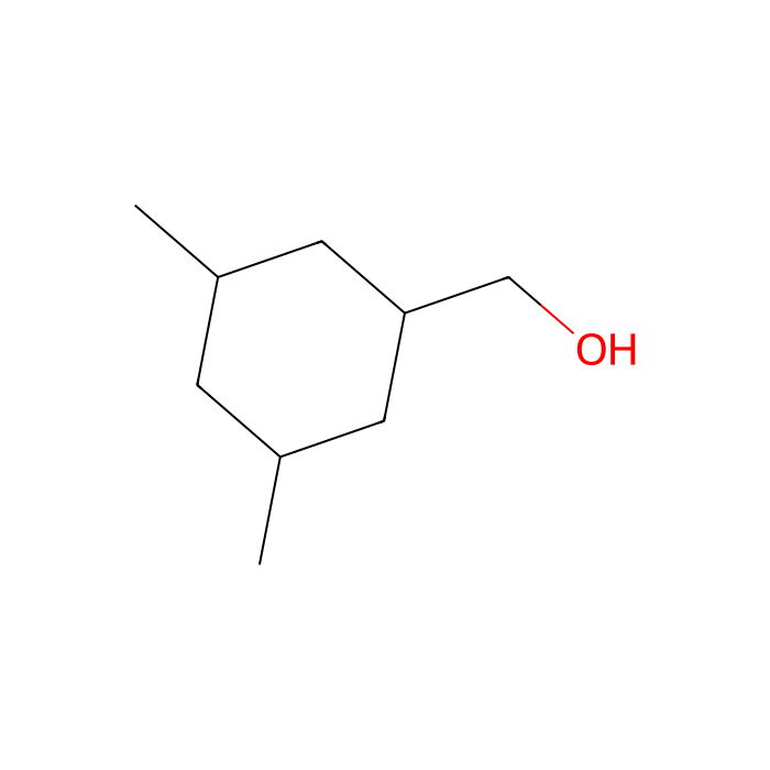 (3,5-dimethylcyclohexyl)methanol