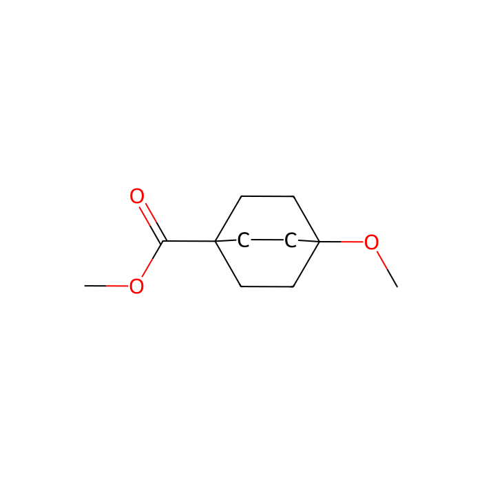 methyl 4-methoxybicyclo[2.2.2]octane-1-carboxylate