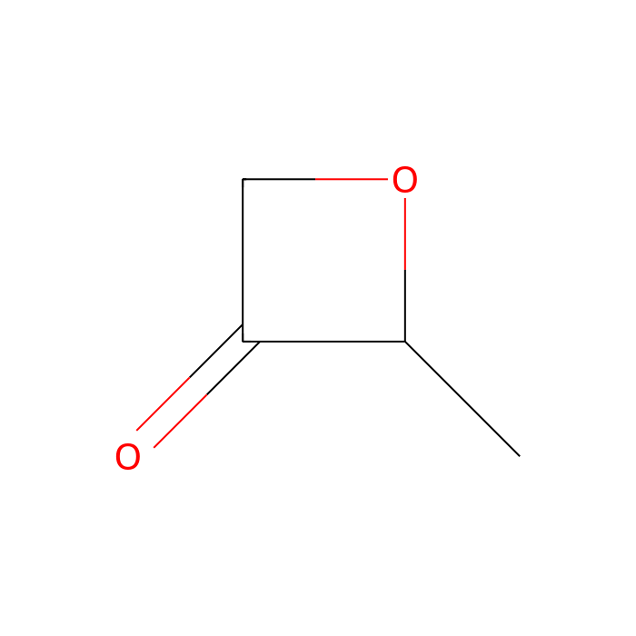 2-methyloxetan-3-one