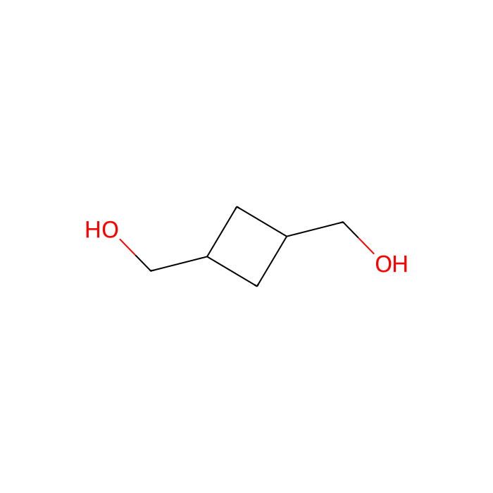 [3-(hydroxymethyl)cyclobutyl]methanol