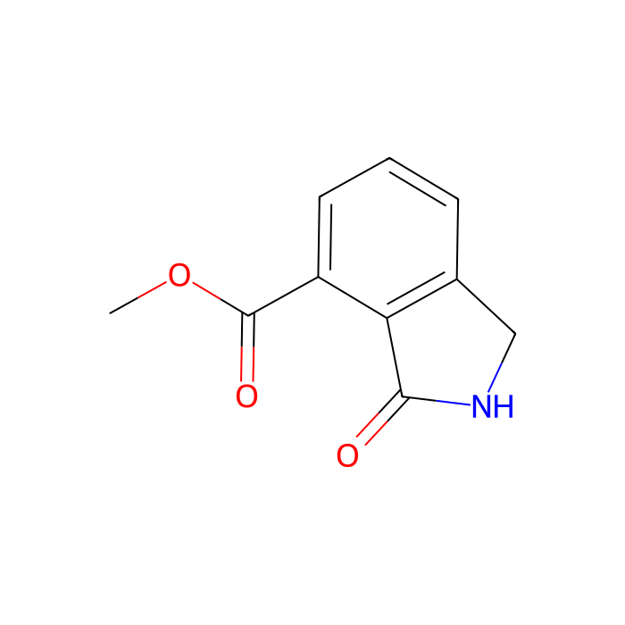 methyl 3-oxoisoindoline-4-carboxylate