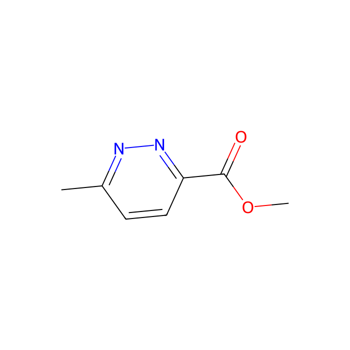 Methyl 6-methylpyridazine-3-carboxylate