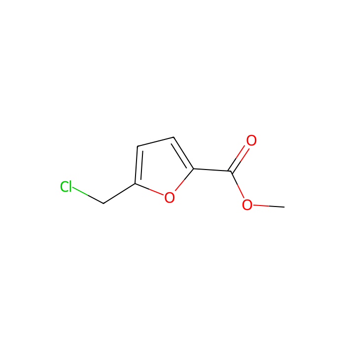 5-(氯甲基)-2-糠酸甲酯