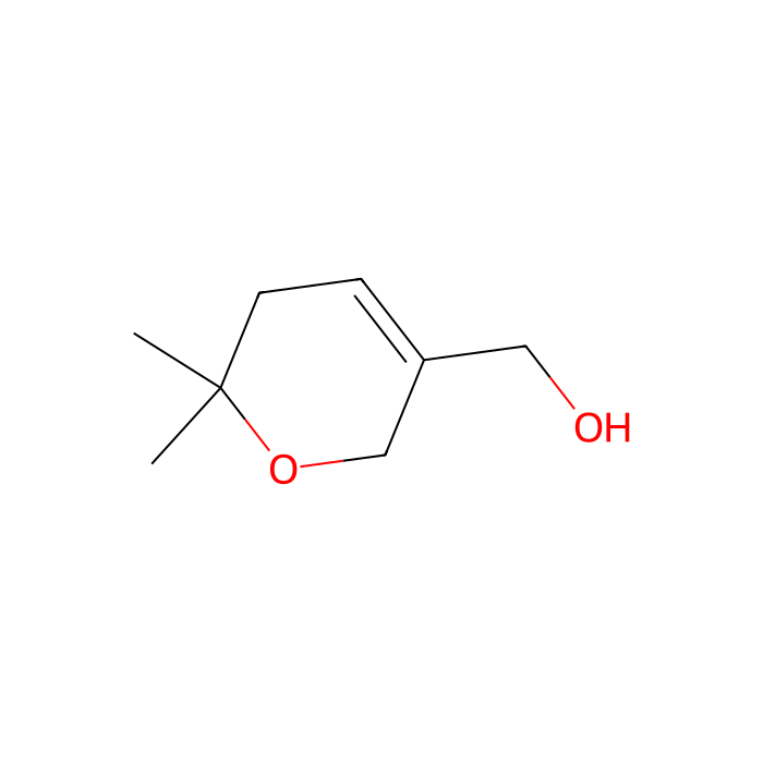 (6,6-dimethyl-2,5-dihydropyran-3-yl)methanol