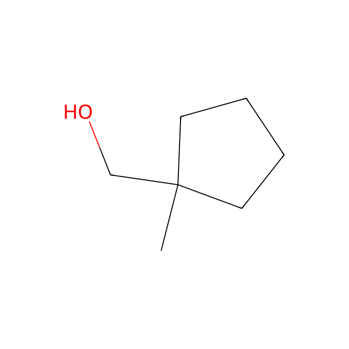 (1-methylcyclopentyl)methanol