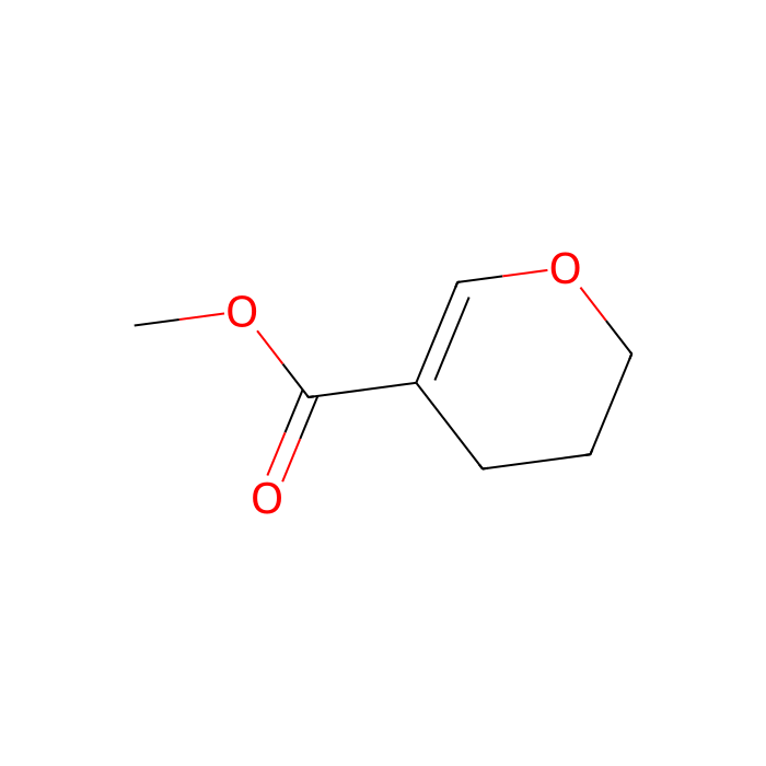 methyl 3,4-dihydro-2H-pyran-5-carboxylate