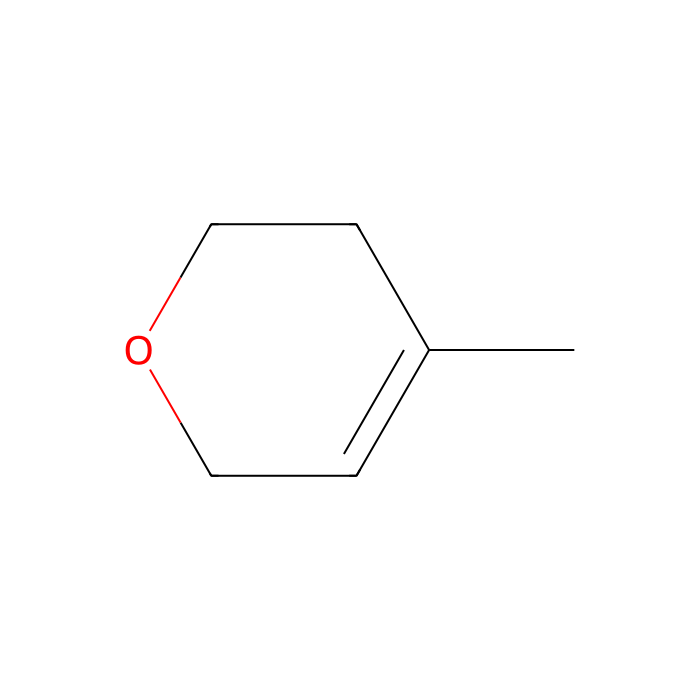 4-methyl-3,6-dihydro-2H-pyran