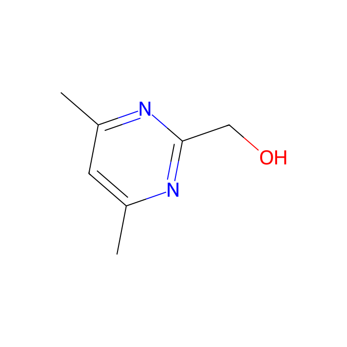 (4,6-Dimethylpyrimidin-2-yl)methanol