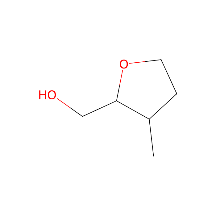 (3-methyltetrahydrofuran-2-yl)methanol